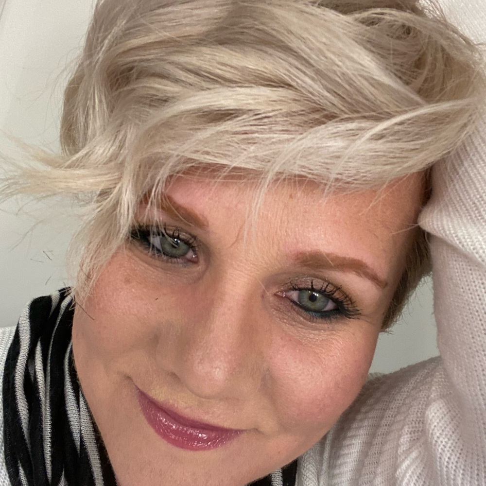 Meet your Posher, Kimberly